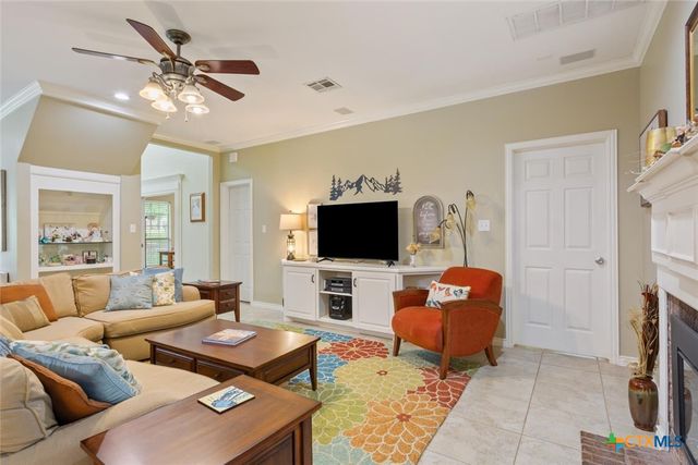 2212 Bluff Circle, Salado, TX 76571