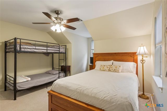 2212 Bluff Circle, Salado, TX 76571