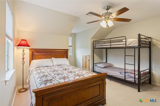 2212 Bluff Circle, Salado, TX 76571