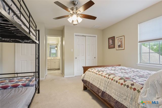 2212 Bluff Circle, Salado, TX 76571