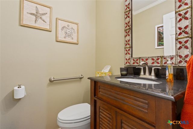 2212 Bluff Circle, Salado, TX 76571