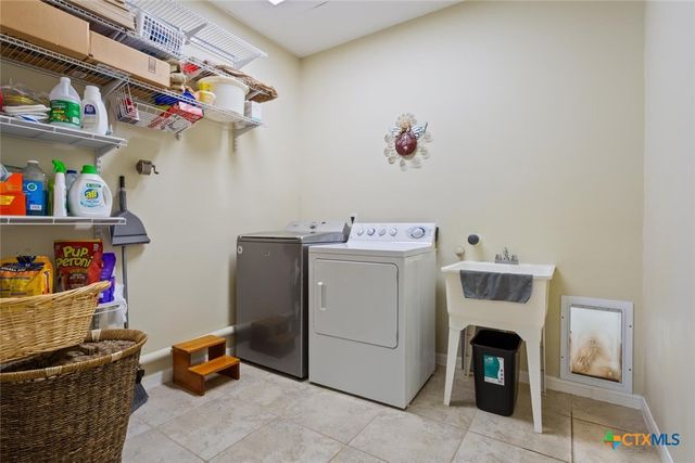 2212 Bluff Circle, Salado, TX 76571