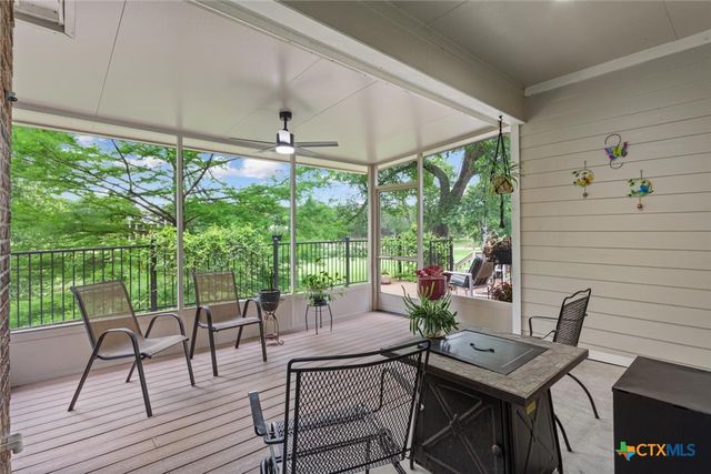 2212 Bluff Circle, Salado, TX 76571