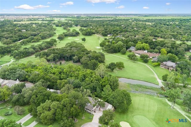 2212 Bluff Circle, Salado, TX 76571