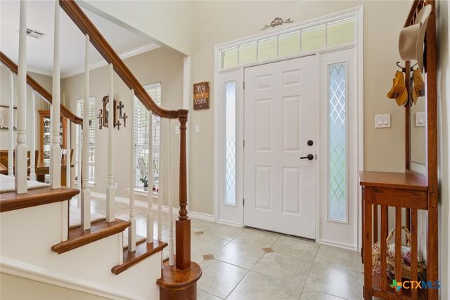 2212 Bluff Circle, Salado, TX 76571
