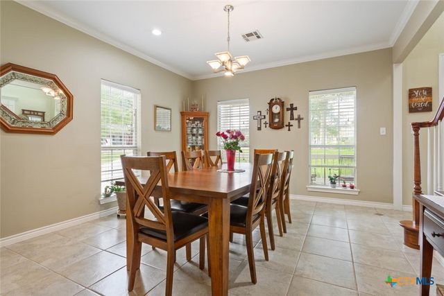 2212 Bluff Circle, Salado, TX 76571