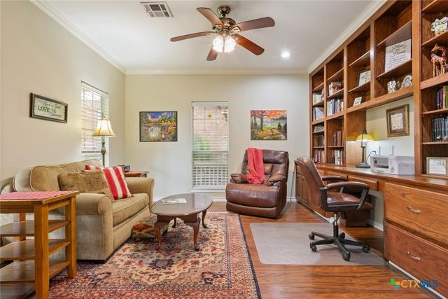 2212 Bluff Circle, Salado, TX 76571