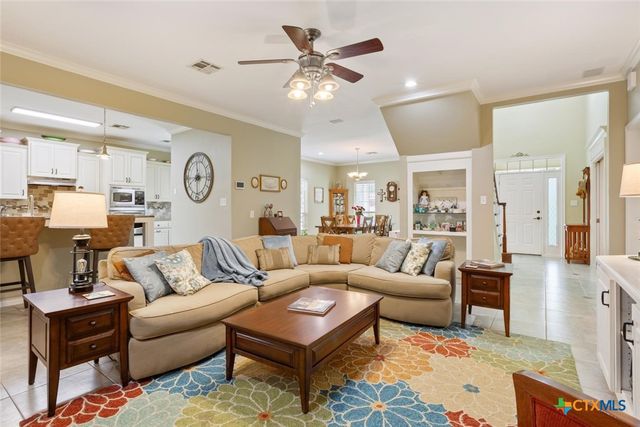 2212 Bluff Circle, Salado, TX 76571