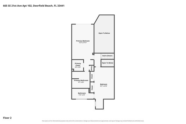 665 SE 21st Avenue 102, Deerfield Beach, FL 33441