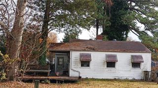 921 Martin AVE, Portsmouth, VA 23701