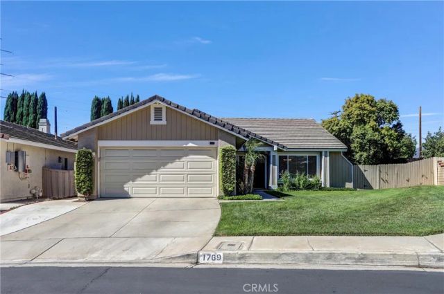 1769 Eastview, Upland, CA 91784
