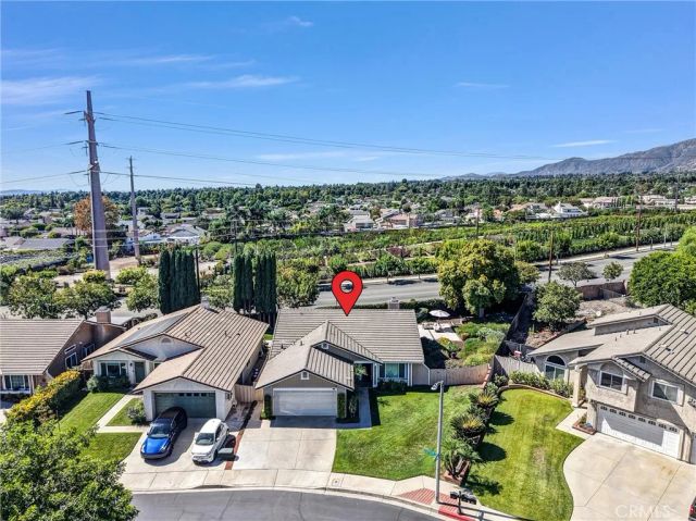 1769 Eastview, Upland, CA 91784