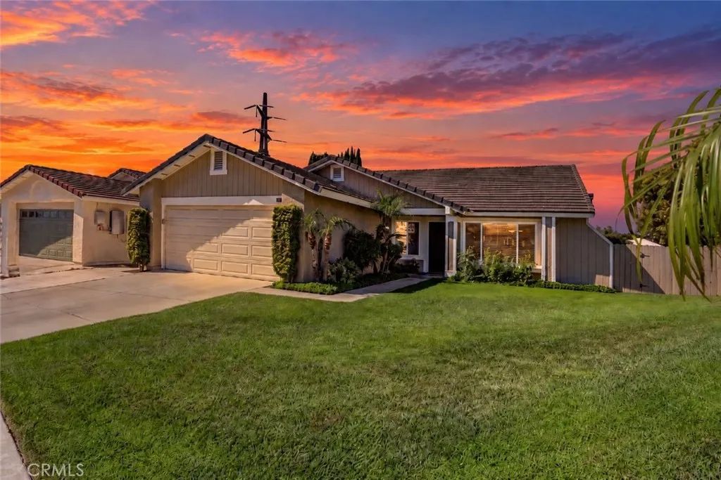 1769 Eastview, Upland, CA 91784