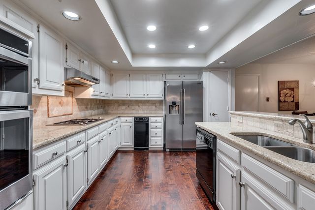 8518 Richardson Branch Trail, Dallas, TX 75243