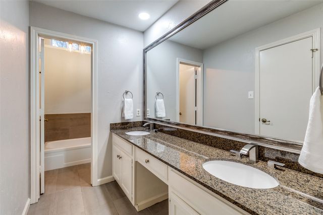 8518 Richardson Branch Trail, Dallas, TX 75243