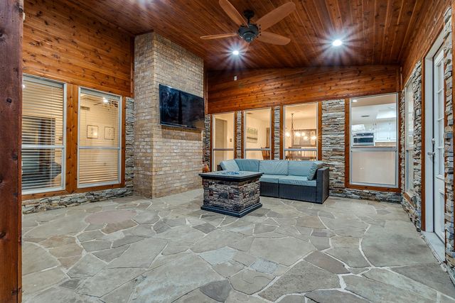 8518 Richardson Branch Trail, Dallas, TX 75243