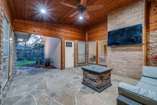 8518 Richardson Branch Trail, Dallas, TX 75243