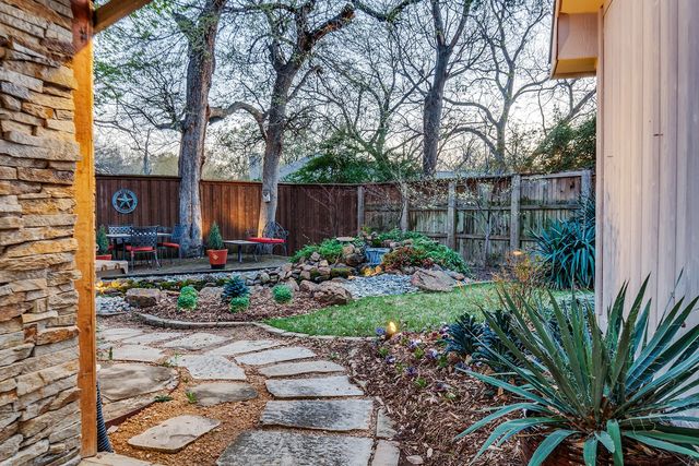 8518 Richardson Branch Trail, Dallas, TX 75243