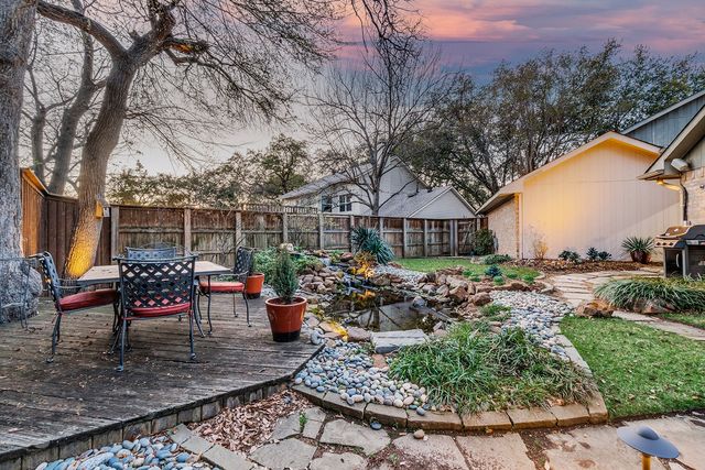 8518 Richardson Branch Trail, Dallas, TX 75243