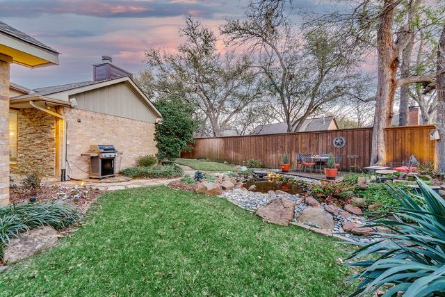 8518 Richardson Branch Trail, Dallas, TX 75243