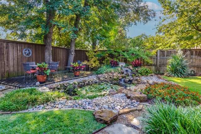 8518 Richardson Branch Trail, Dallas, TX 75243