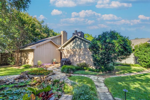 8518 Richardson Branch Trail, Dallas, TX 75243