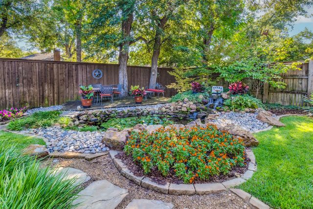 8518 Richardson Branch Trail, Dallas, TX 75243