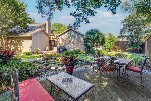 8518 Richardson Branch Trail, Dallas, TX 75243