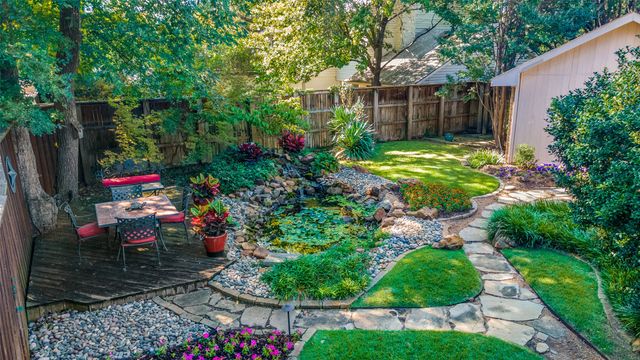 8518 Richardson Branch Trail, Dallas, TX 75243