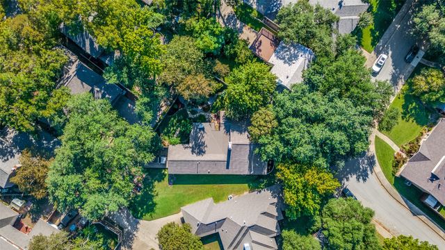 8518 Richardson Branch Trail, Dallas, TX 75243