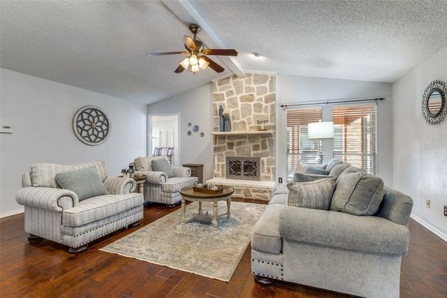 8518 Richardson Branch Trail, Dallas, TX 75243