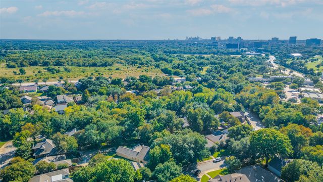 8518 Richardson Branch Trail, Dallas, TX 75243
