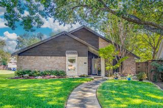 8518 Richardson Branch Trail, Dallas, TX 75243
