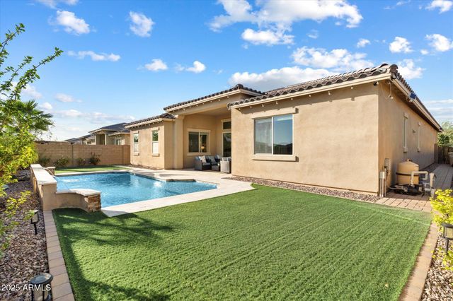 9275 W PLUM Road, Peoria, AZ 85383