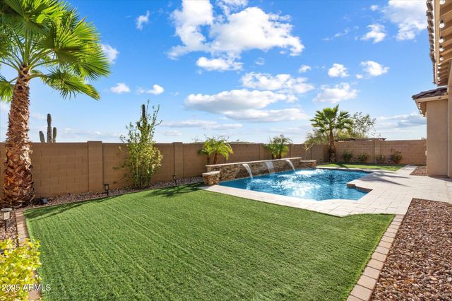 9275 W PLUM Road, Peoria, AZ 85383