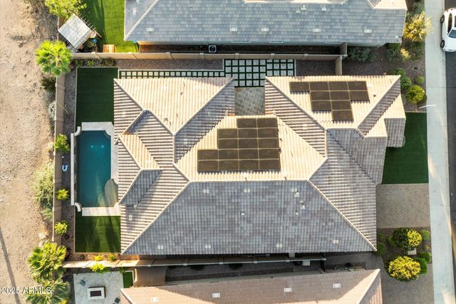 9275 W PLUM Road, Peoria, AZ 85383