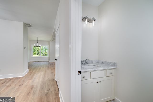 70 Lloyd Street, Monticello, GA 31064