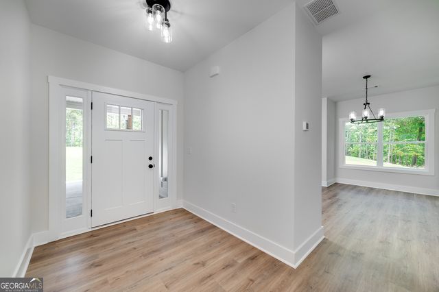 70 Lloyd Street, Monticello, GA 31064