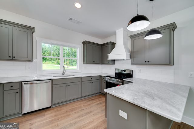 70 Lloyd Street, Monticello, GA 31064