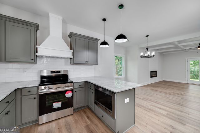 70 Lloyd Street, Monticello, GA 31064