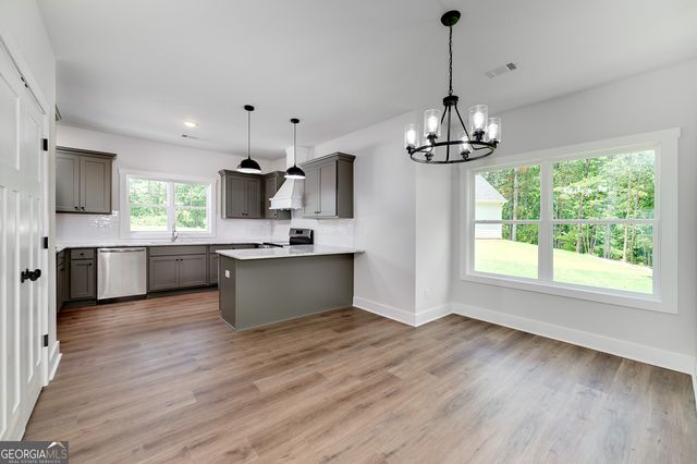 70 Lloyd Street, Monticello, GA 31064