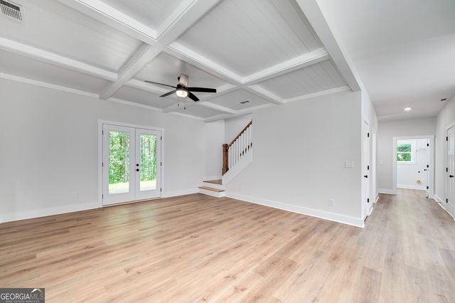 70 Lloyd Street, Monticello, GA 31064