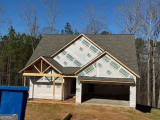 70 Lloyd Street, Monticello, GA 31064