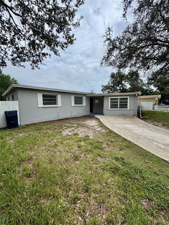 10607 N 26TH STREET, Tampa, FL 33612