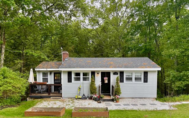 158 Appletree Road, Auburn, NH 03032