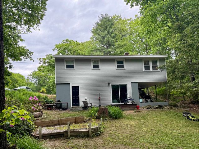 158 Appletree Road, Auburn, NH 03032