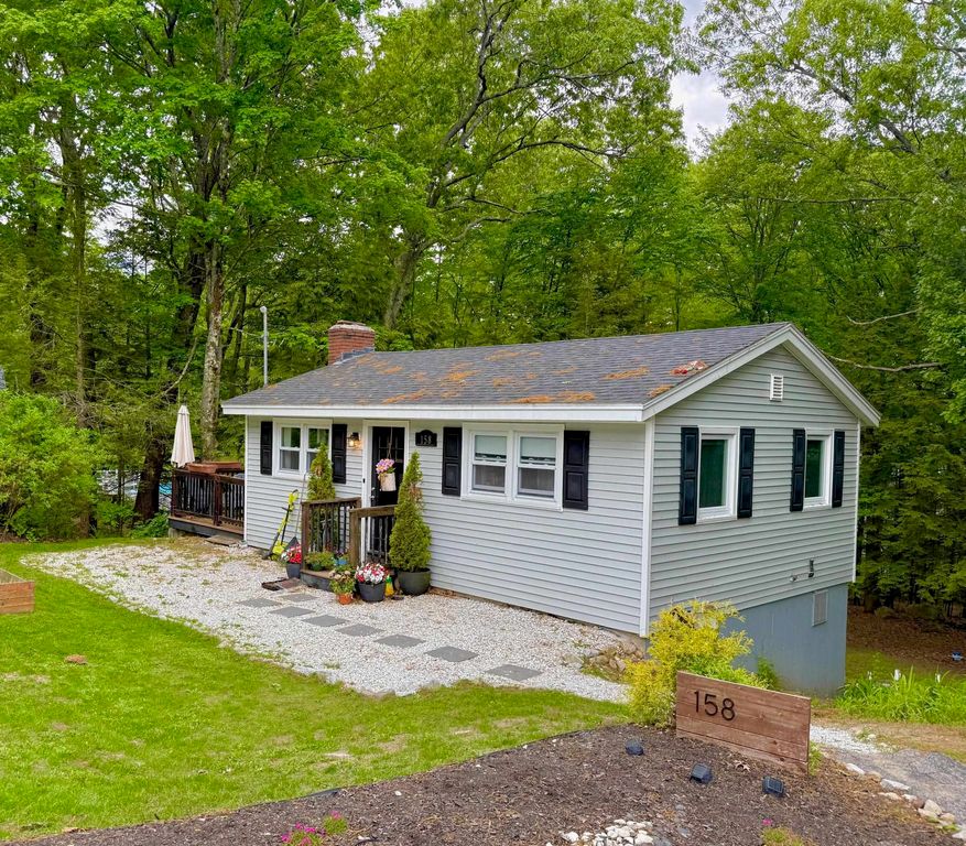 158 Appletree Road, Auburn, NH 03032