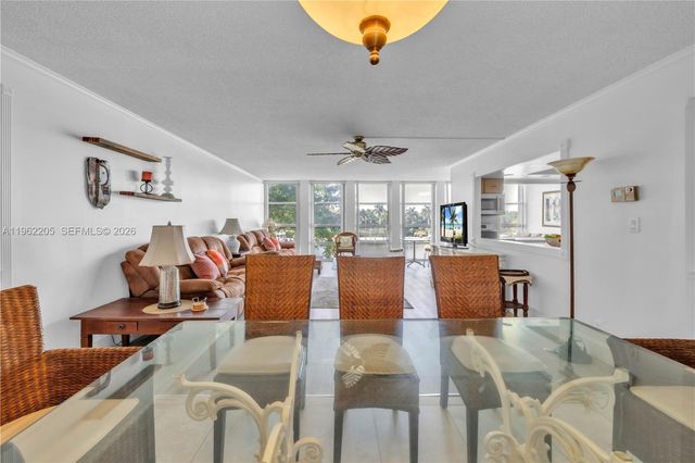 601 Three Islands Blvd 302, Hallandale Beach, FL 33009