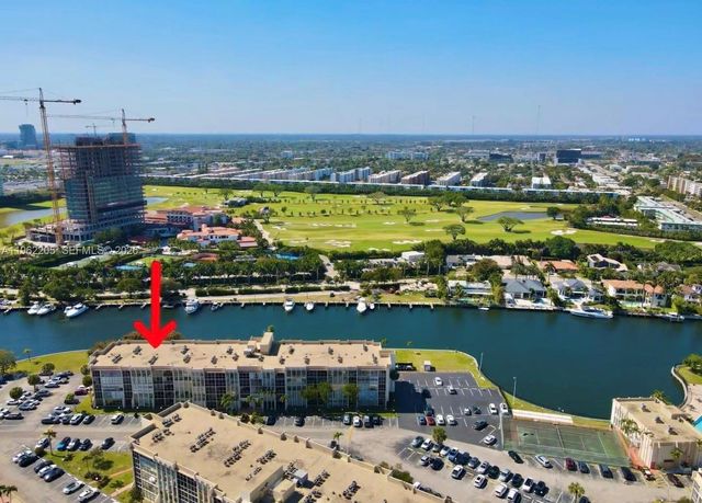 601 Three Islands Blvd 302, Hallandale Beach, FL 33009