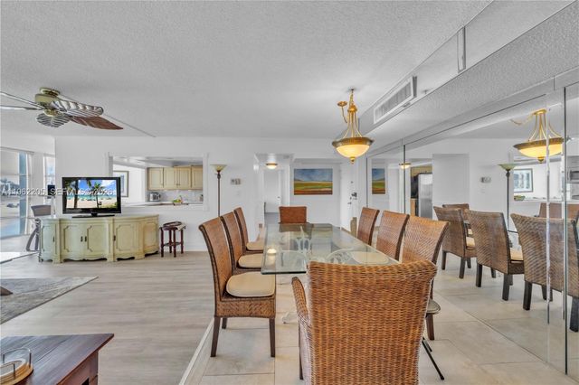 601 Three Islands Blvd 302, Hallandale Beach, FL 33009